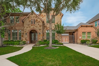 6111 Duke Trail Ln, Sugar Land, TX 77479