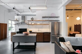 1010 Sycamore Ave Unit 212, South Pasadena, CA 91030