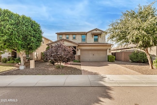 242 N Crosscreek Dr, Chandler, AZ 85225