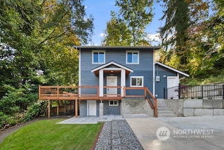 13741 Macadam Rd S, Tukwila, WA 98168