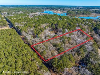 1670 State Road S-10-1768, Wadmalaw Island, SC 29487