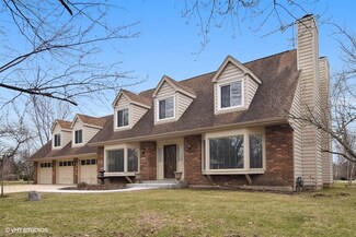 31W713 Nancy Ln, Wayne, IL 60184