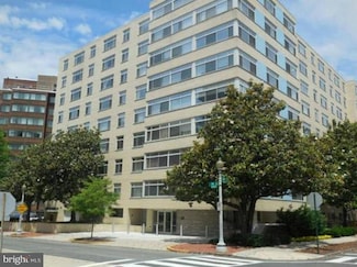 2401 H St NW Unit 907, Washington, DC 20037