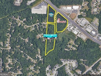 6001 Hickory Trail SE, Mableton, GA 30126