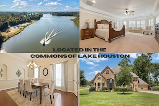 28503 Riverside Crest Ln, Huffman, TX 77336