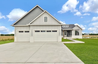 348 N Fielding, Derby, KS 67037