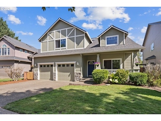 17458 SW Inkster Dr, Sherwood, OR 97140