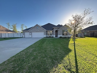 6271 Rolling Hills Rd, Conroe, TX 77303