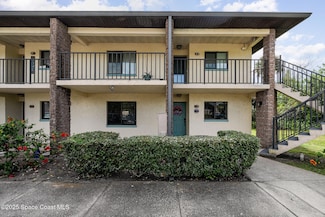 100 Canebreakers Dr Unit 112, Cocoa, FL 32927