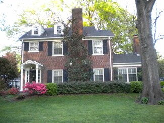 592 Center Dr, Memphis, TN 38112