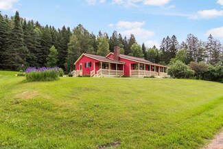 94 Indian Stream Rd, Pittsburg, NH 03592