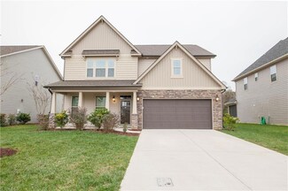 1494 Sawyer Ave, High Point, NC 27265