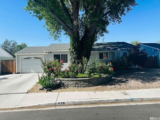 570 Richards Way, Sparks, NV 89431
