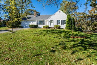 42 Pompano Rd, Yarmouth Port, MA 02675