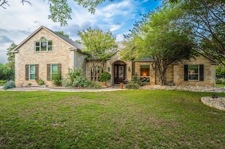 700 Wesley Ridge Dr, Spicewood, TX 78669