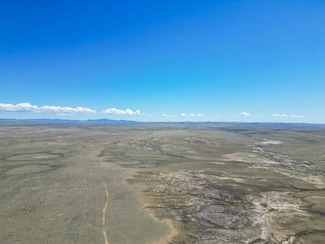 Tbd Man O' War Dr, Medicine Bow, WY 82329