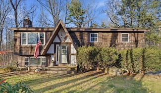 415 Tolland Turnpike, Willington, CT 06279