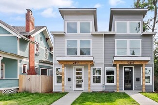 2413 W Mission Ave, Spokane, WA 99201