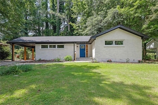 2991 Catalina Dr, Decatur, GA 30032