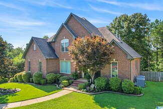 565 Whitetail Run, Chelsea, AL 35043