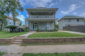 1022 Sheridan Ave, Shreveport, LA 71104
