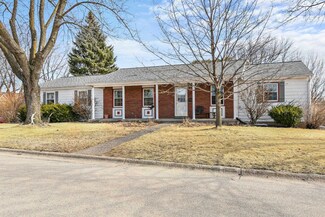 701 O'Malley St, Waunakee, WI 53597
