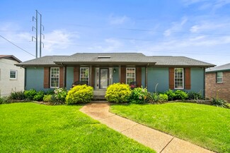 553 Huntington Pkwy, Nashville, TN 37211