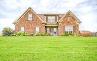 173 Littleton Way, Munford, TN 38058