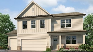 4035 Peregrine Way, Gainesville, GA 30506