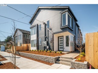 7463 N Mohawk Ave Unit 5, Portland, OR 97203