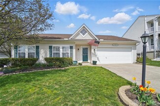 4191 King Bird Ln, Miamisburg, OH 45342