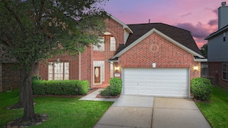 6014 Crestford Park Ln, Houston, TX 77084
