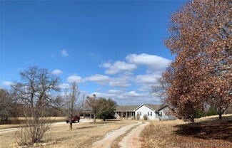 2126 State Highway 32, Marietta, OK 73448