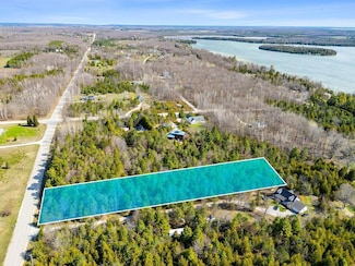 Lot 18 Logerquist Rd, Baileys Harbor, WI 54202
