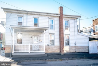 20 S 6th St, Mahanoy City, PA 17948