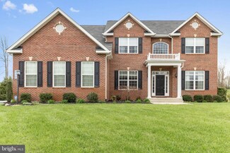 710 Good Shepherd Way, Owings, MD 20736