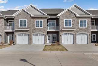 2881 Blue Sage Dr Unit B, Coralville, IA 52241