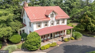 424 Dresher Rd, Horsham, PA 19044