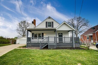 8270 Lyness Dr, Cincinnati, OH 45239