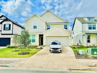 1601 Holly Lake Dr, Leander, TX 78641