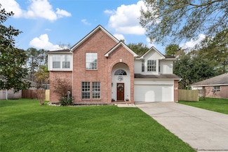 903 Carson Dr, Magnolia, TX 77354