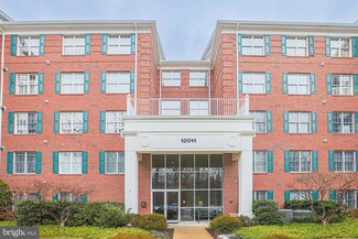 12011 Tralee Rd Unit 203, Lutherville Timonium, MD 21093