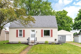 224 Locust Ln, West Milton, OH 45383