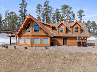 20752 Morning Star Rd, Lead, SD 57754