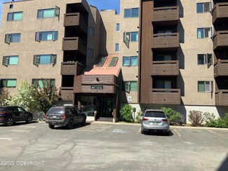 380 E 11th Ave Unit 327, Anchorage, AK 99501