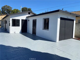 1749 E 108th St, Los Angeles, CA 90059