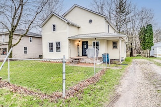 4074 K Dr S, East Leroy, MI 49051