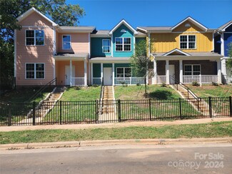 2113 Madrid St, Charlotte, NC 28216