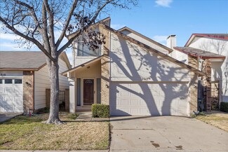 2917 Southern Cross Dr, Garland, TX 75044