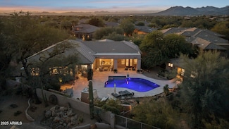 6374 E Amber Sun Dr, Scottsdale, AZ 85266